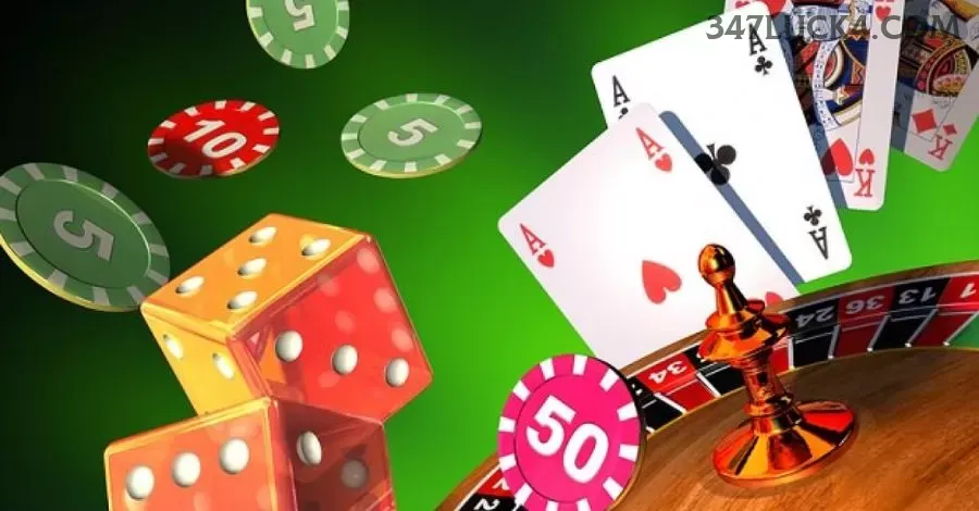 Cassino 347luck app mobile