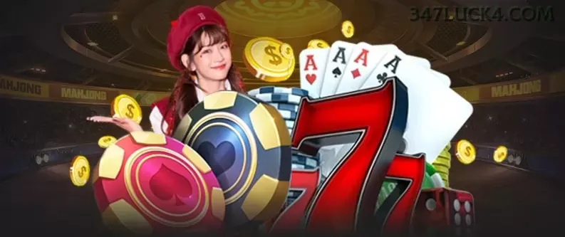 347luck slots no app