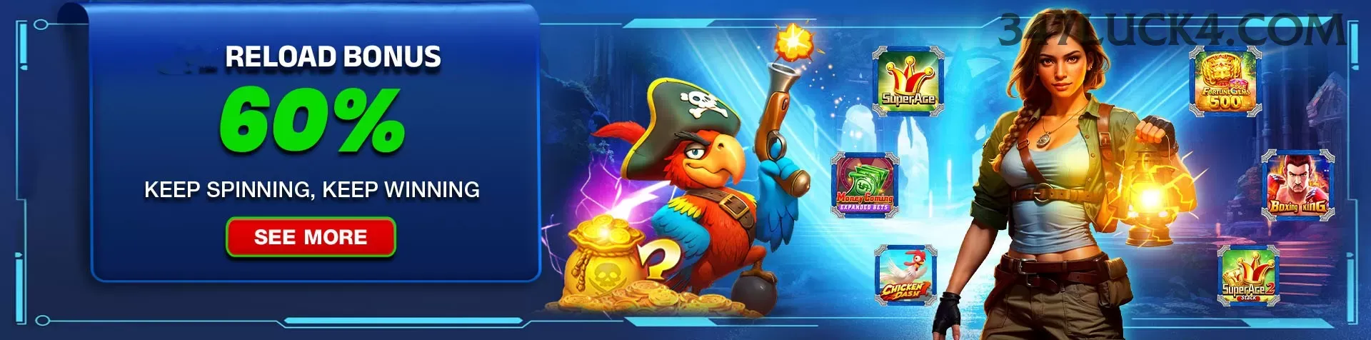 Pagamentos 347luck PIX