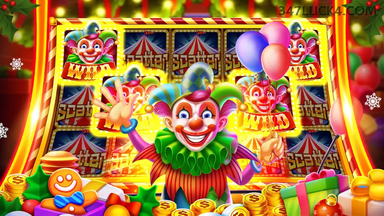 Slots 347luck - Sweet Bonanza e caça-níqueis populares